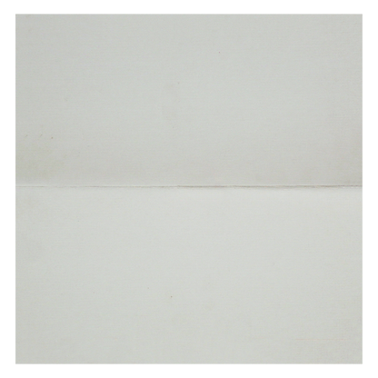Invitation Card - Beautiful Christian Wedding Invitation-KNK2390