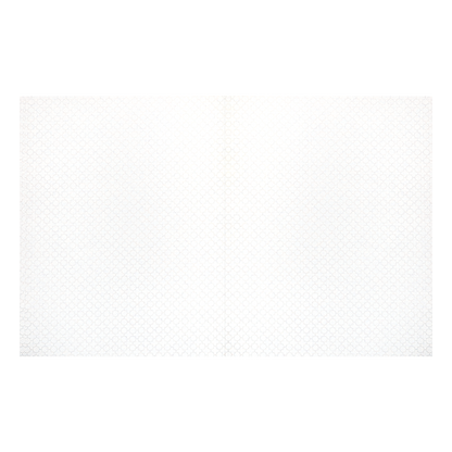 White Balaji Padmavathi Wedding Card-KNJS2090