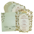 Check out this Green Gold Floral Laser-Cut Wedding Card at best price. ?WhatsApp Support ?Express Delivery. Includes envelope and inserts.