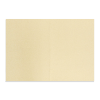 Cream Metallic Gold Foiling Wedding Card-KNCM16CGM