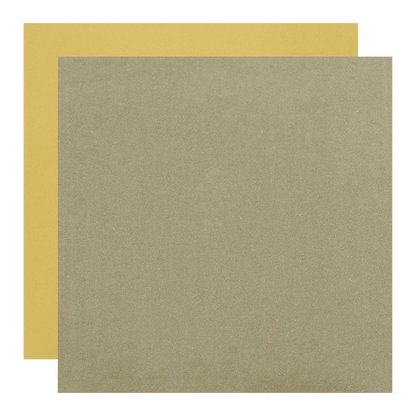 Brown Floral God Wedding Card-KNK30361