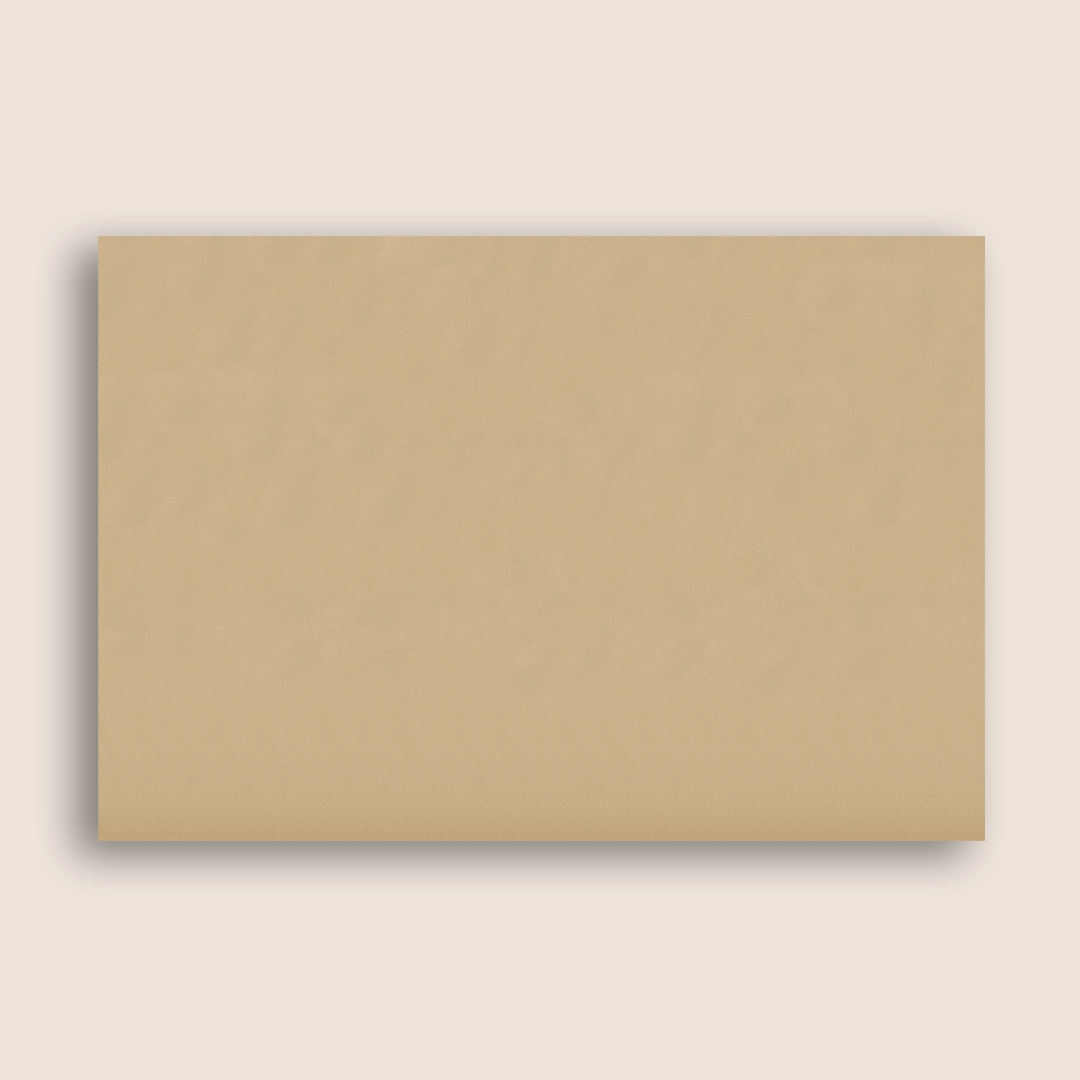 Pastel Pink Lord Radha Krishna Door Style Wedding Card - KNRR8709P