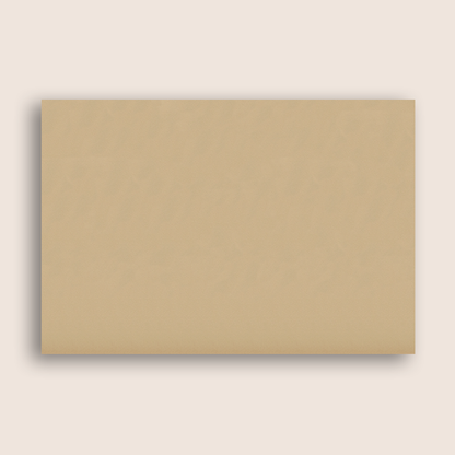 Pastel Pink Lord Radha Krishna Door Style Wedding Card - KNRR8709P