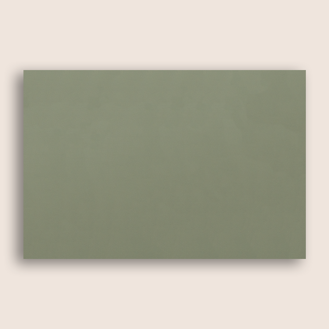 Grey Vaishnava Tilak Door Style Wedding Card - KNRR8708G