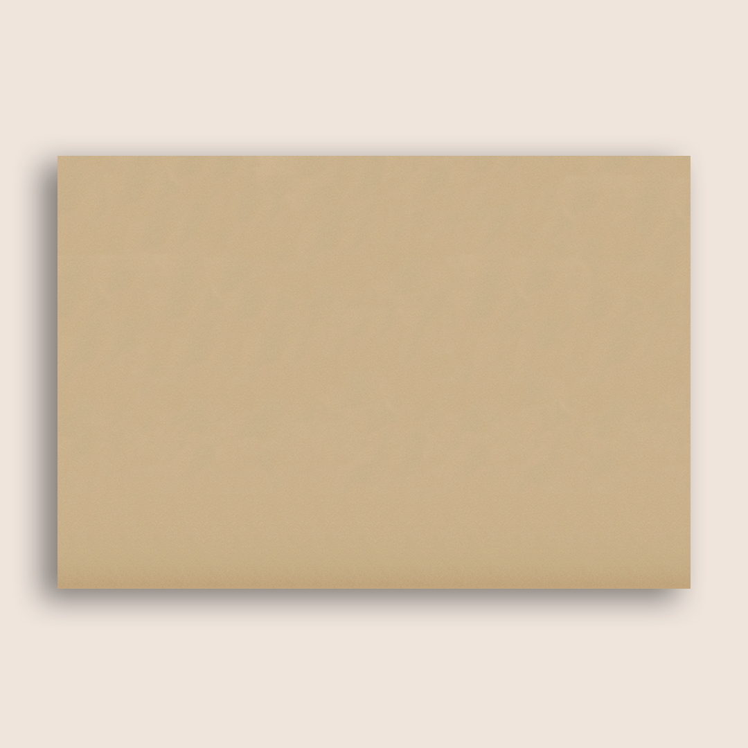 Pastel Pink Vaishnava Tilak Door Style Wedding Card - KNRR8708P
