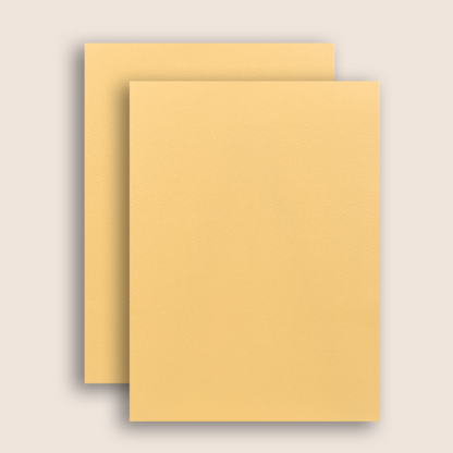 Gold Bride Groom Nameplate Wedding Card-KNKTG037