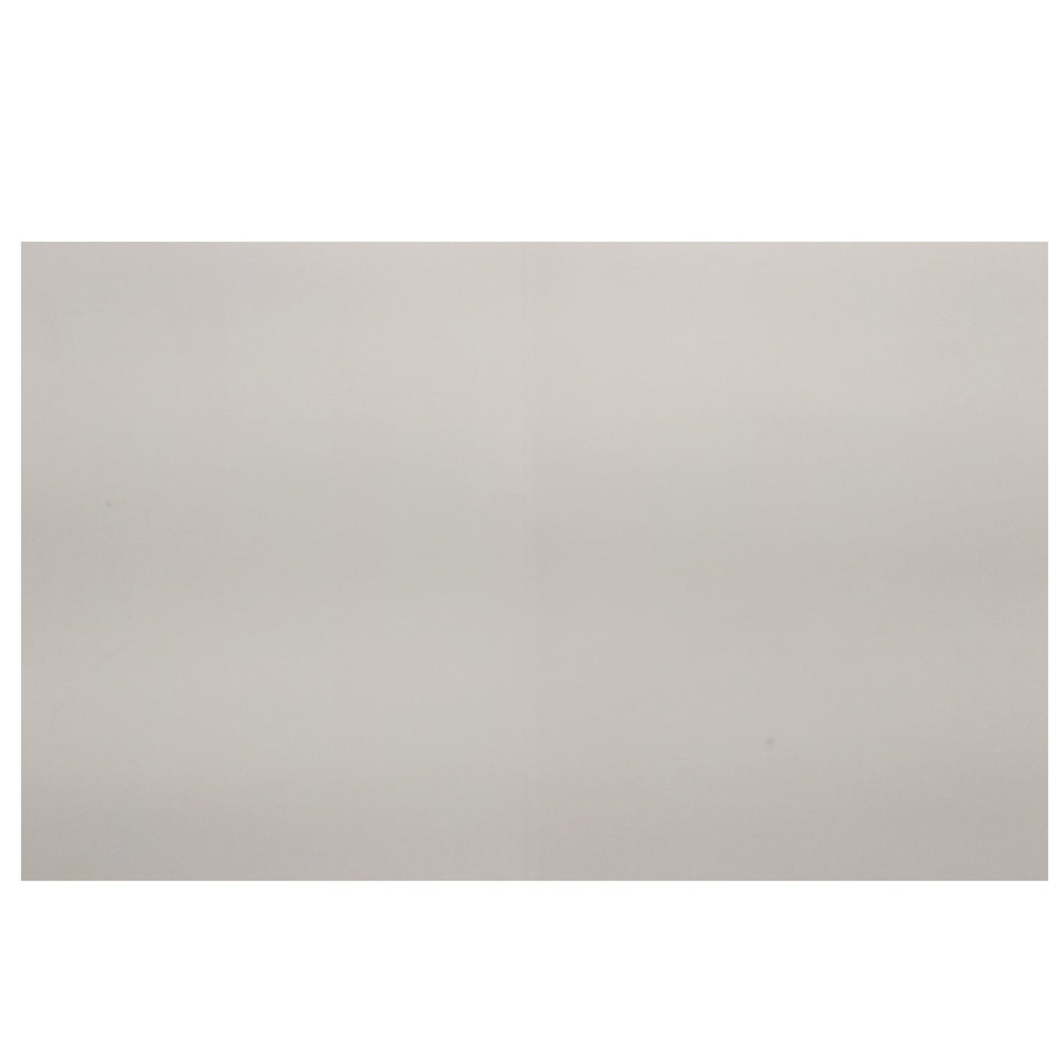 White Embossed Invitation Card-KNK4103W-King of Cards