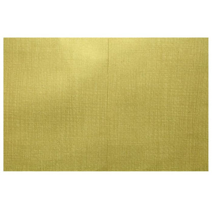 Gold Jumbo Metallic Balaji Padmavathi Design With Square Ganesha-KNK50133-King of Cards