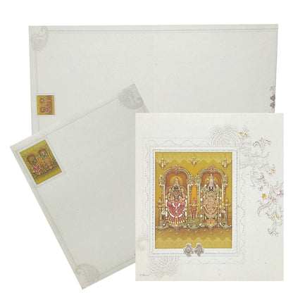 Invitation Card - KNK6277