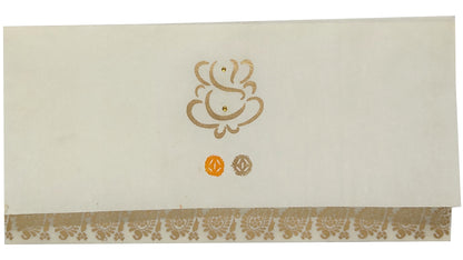 Invitation Card - KNK6227-King of Cards