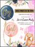 Colorfully Themed Gender Reveal-AAGRI013