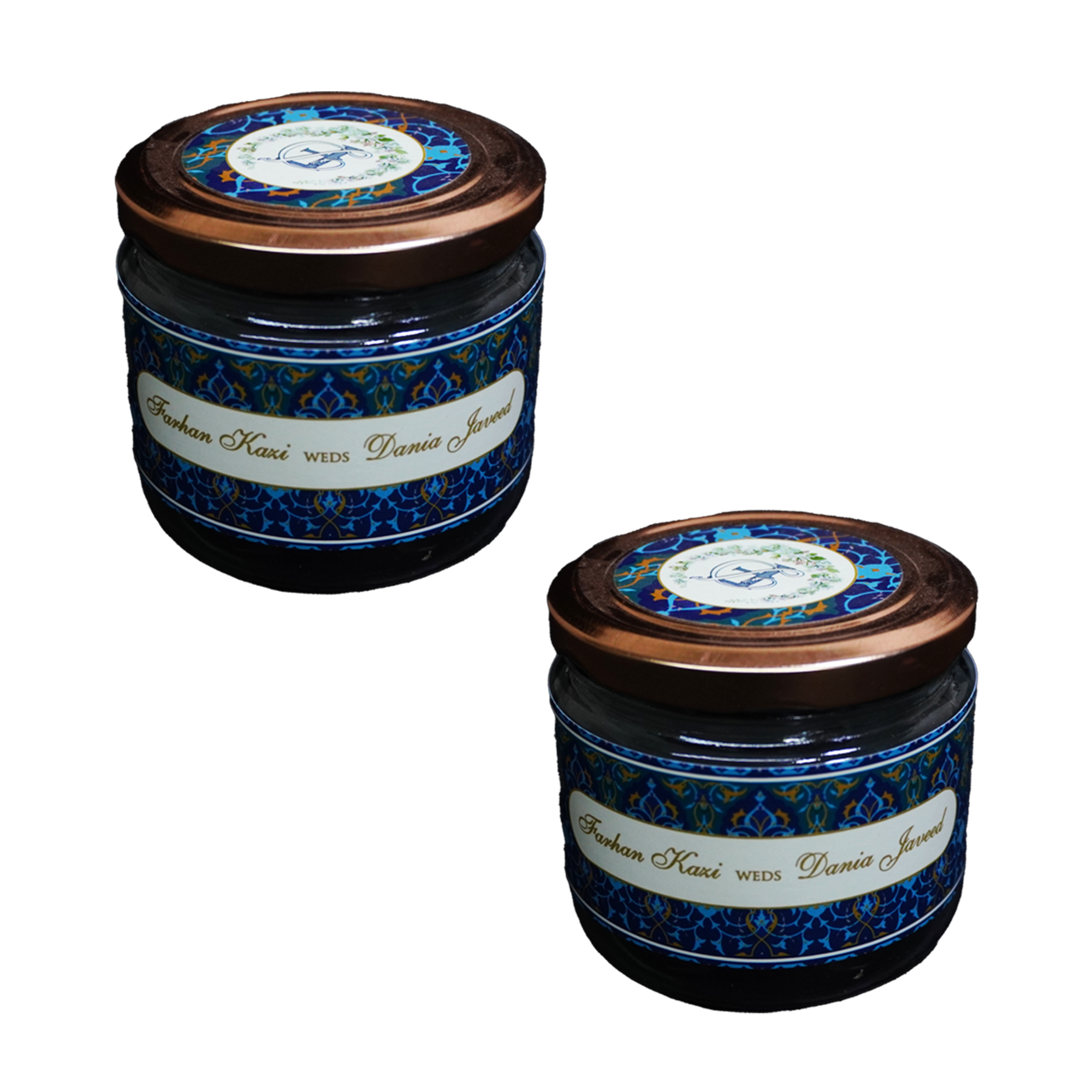 Invitation Card - KNWD1125-King of Cards