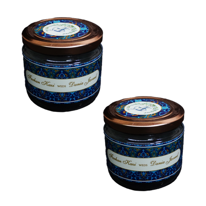 Invitation Card - KNWD1125-King of Cards