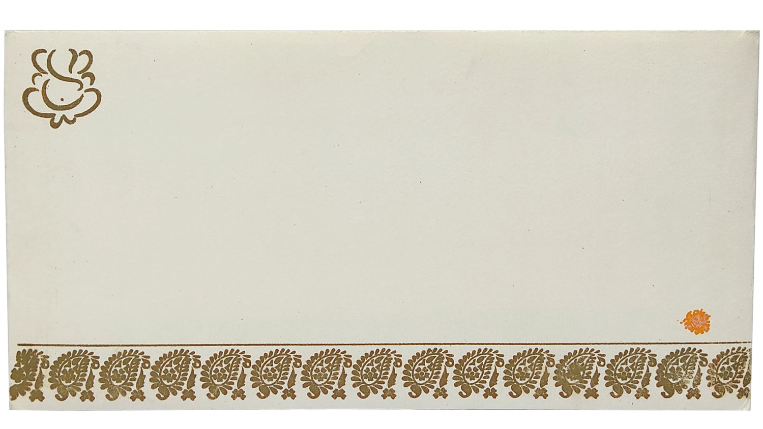 Invitation Card - KNK6227