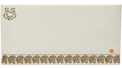 Invitation Card - KNK6227