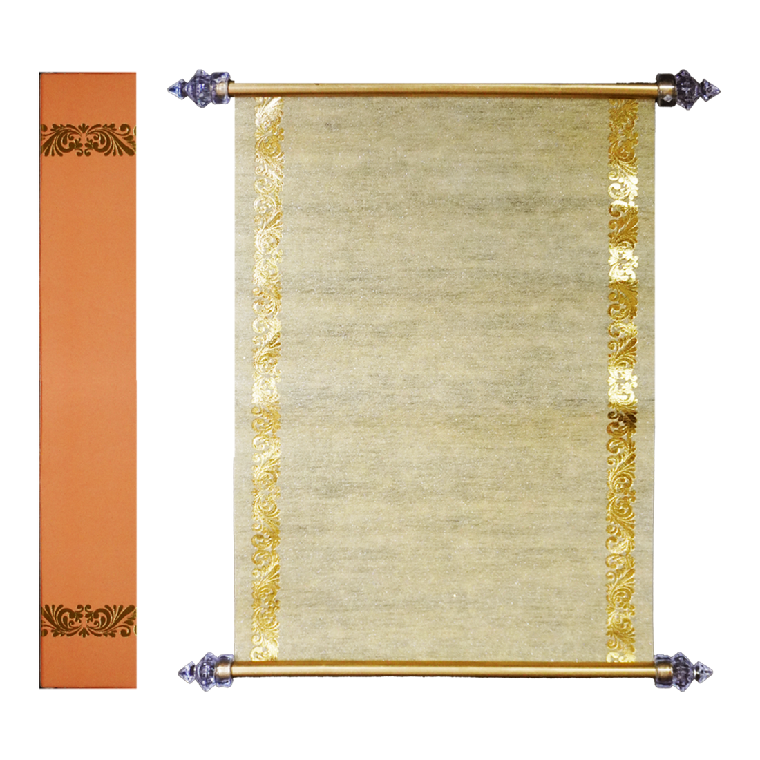 Invitation Card - KSCC341