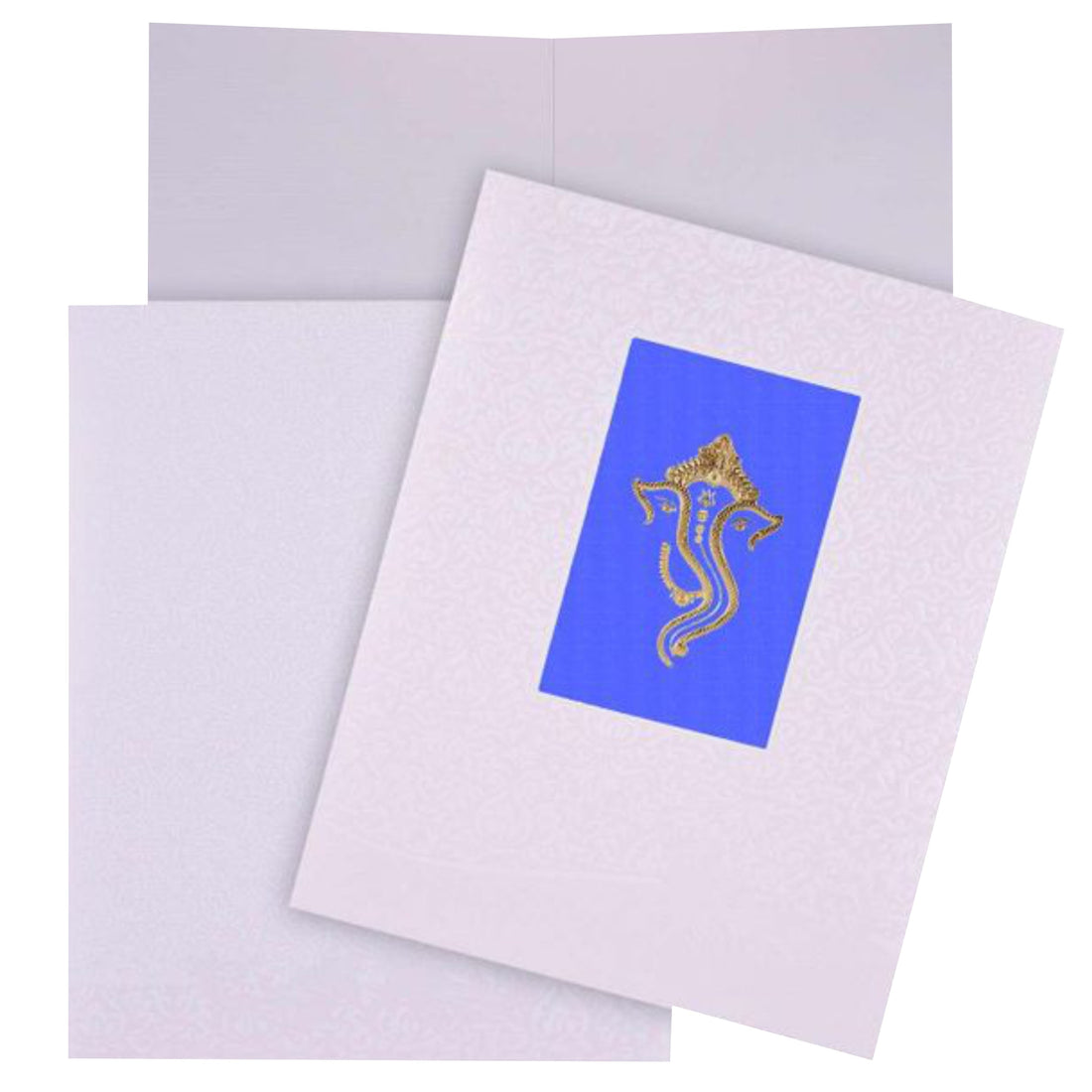 Invitation Card - KNK4723