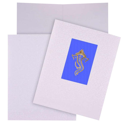 Invitation Card - KNK4723