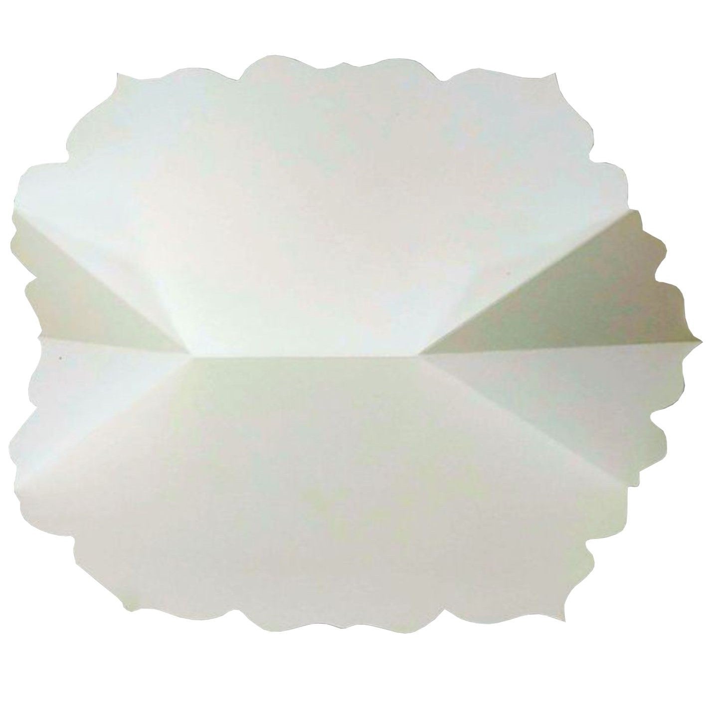 Blue Invitation Card-Knk3126
