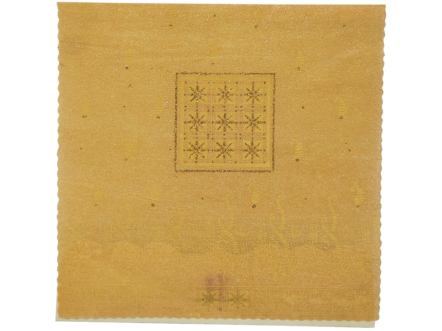 Invitation Card - KNK5766-King of Cards