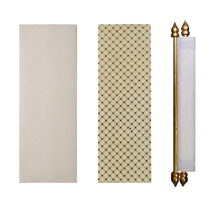 Invitation Card - KSCC312-King of Cards