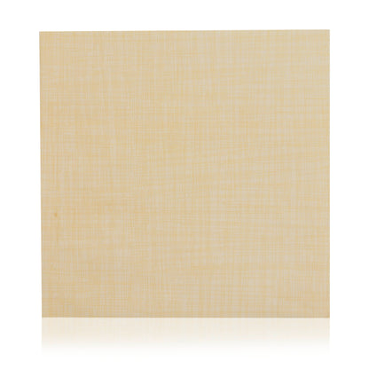 Red Wedding Invitation Card With Name Plate And Ganesha Sticker-KNBP902R-King of Cards