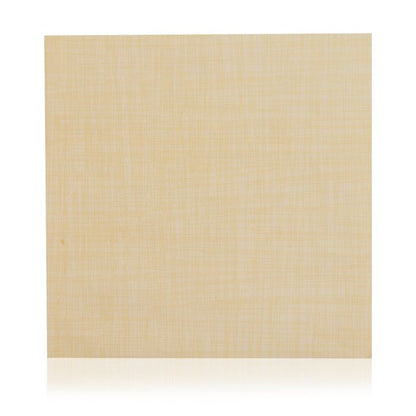 Red Wedding Invitation Card With Name Plate And Ganesha Sticker-KNBP902R-King of Cards