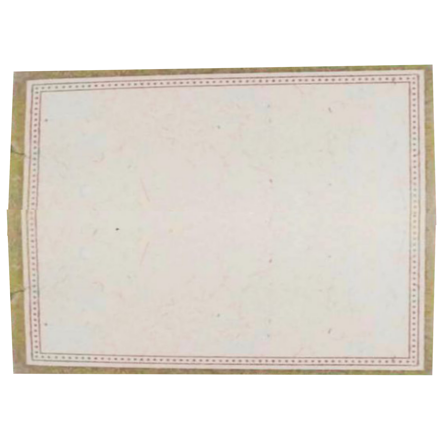 Invitation Card - CXP119-King of Cards