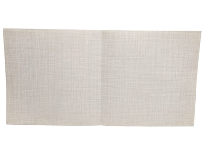 Grey Metallic Wedding Card With White Wolly And Ganesha-KNRP4343G-King of Cards