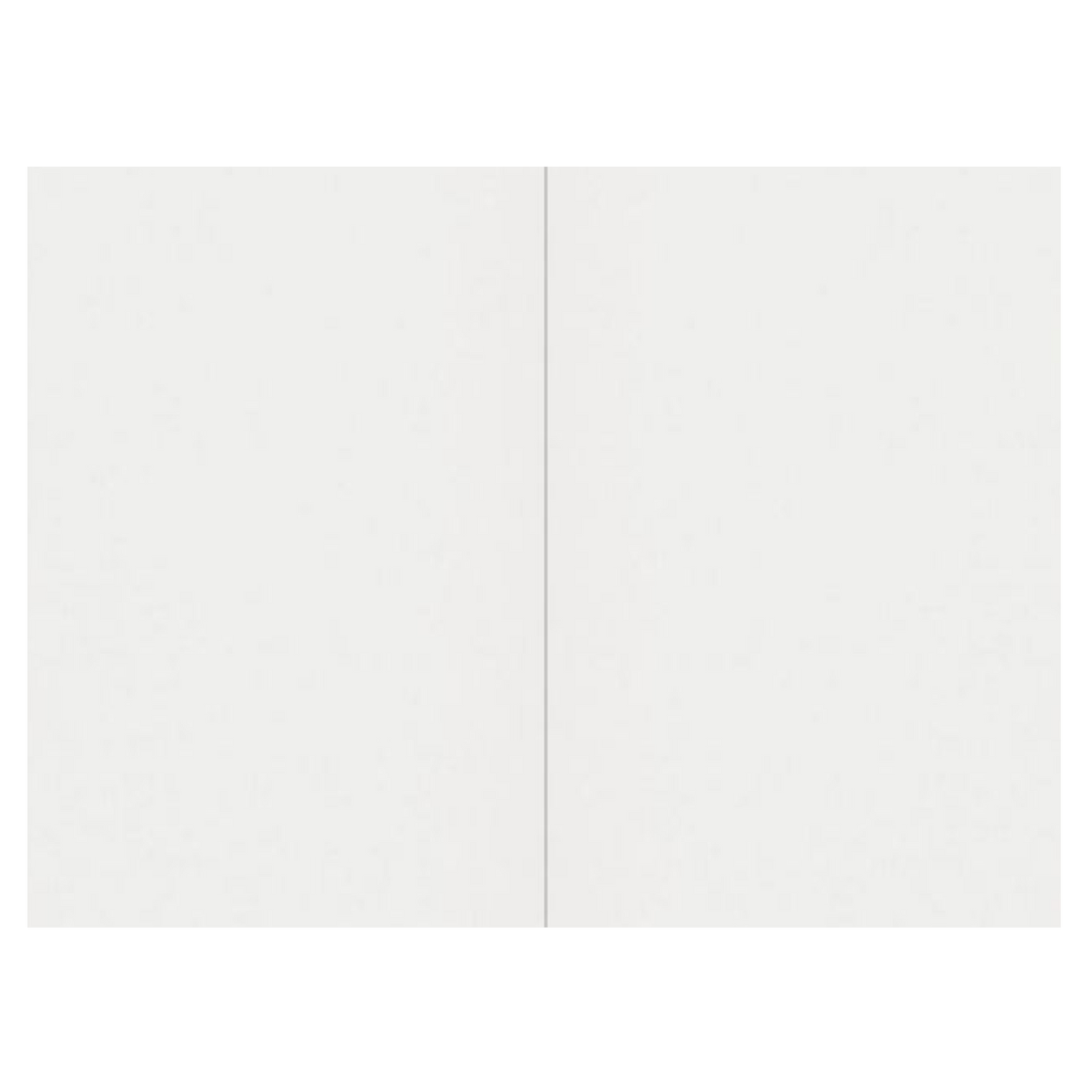 Dazzling Floral Design With White Shading Wedding Card - KNK3503