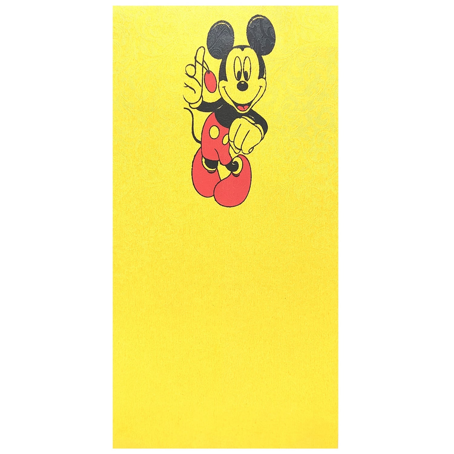 Invitation Card - KNK6701