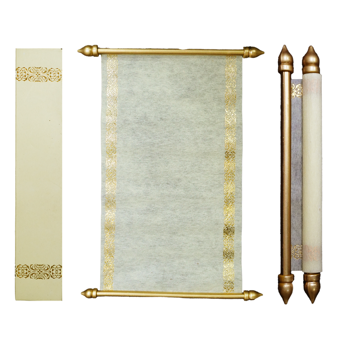 Invitation Card - KSCC336-King of Cards