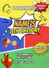 Colorfully Themed Superheroes Invitation-AASHI001
