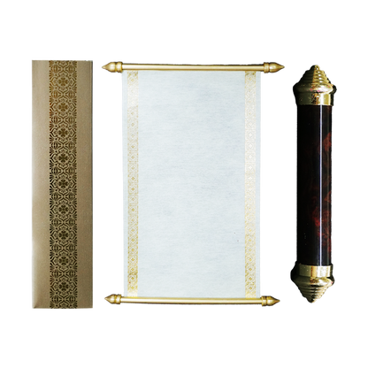 Invitation Card - KSCC329-King of Cards