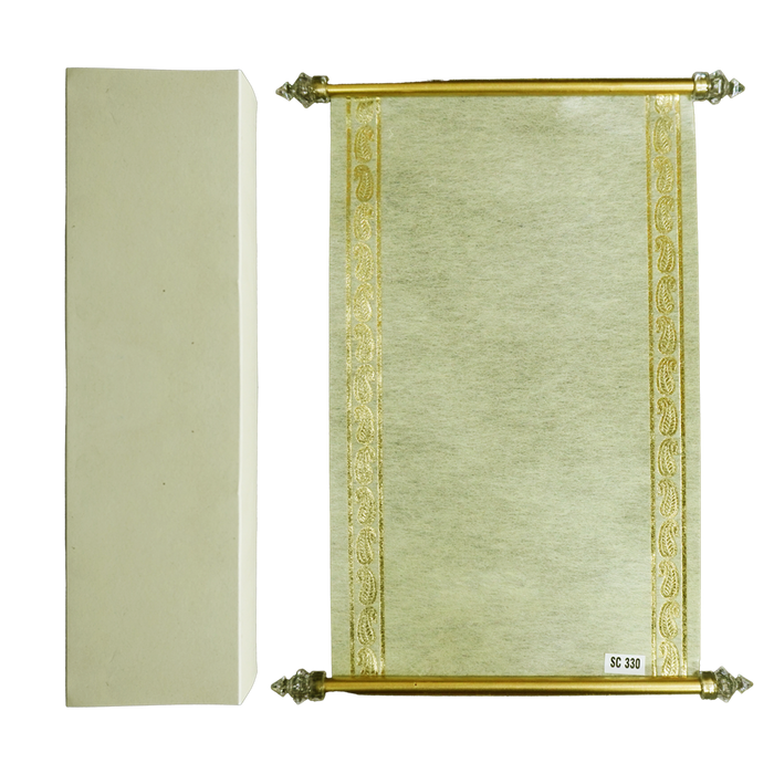 Invitation Card - KSCC330-King of Cards