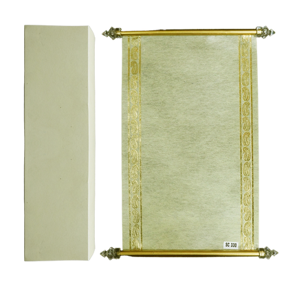 Invitation Card - KSCC330-King of Cards