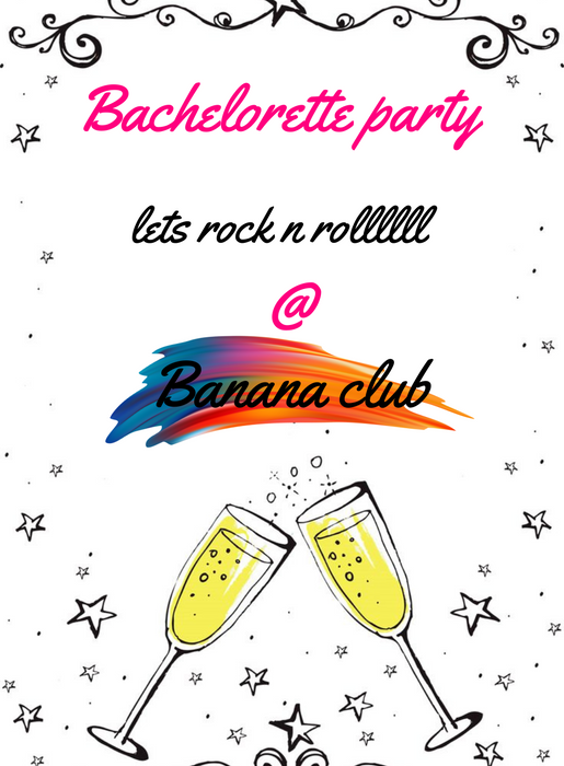 White Cheers Bachelorrette party-AABCP012