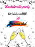 White Cheers Bachelorrette party-AABCP012