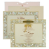 Check out Cream Floral Laser Cut Wedding Card at best price.✅WhatsApp Support ✅Express Delivery.|King of cards.
