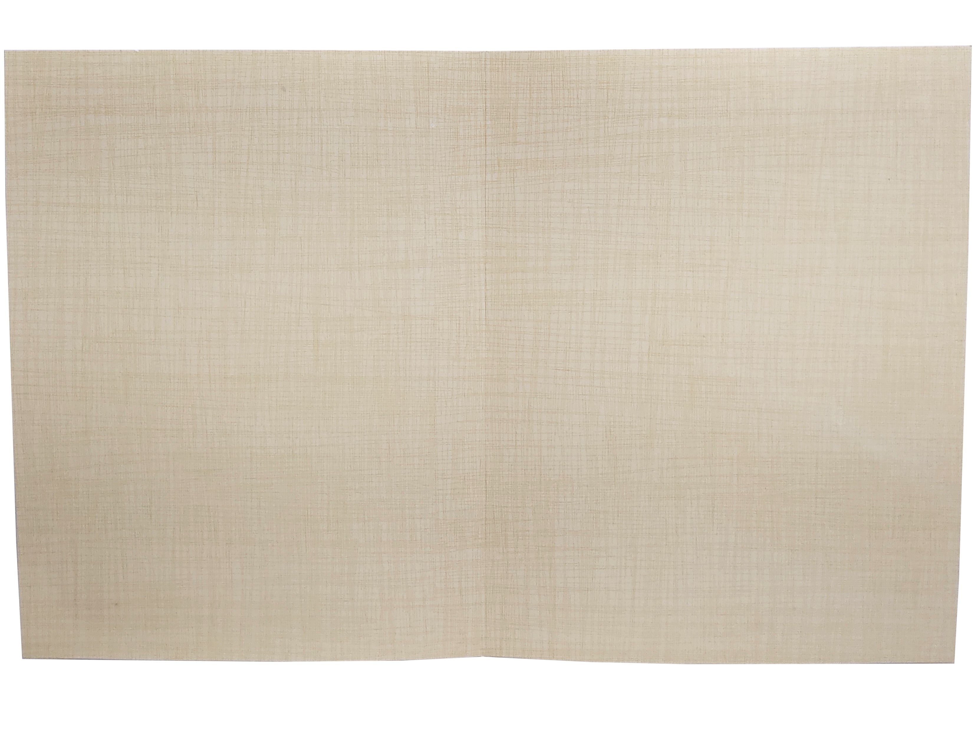 Sandal Metallic Laser Cut Wedding Card In Gold Wolly-KNK9405S-King of Cards