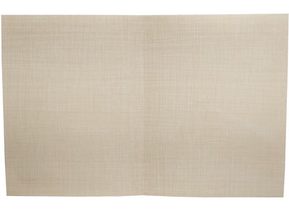 Sandal Metallic Laser Cut Wedding Card In Gold Wolly-KNK9405S-King of Cards