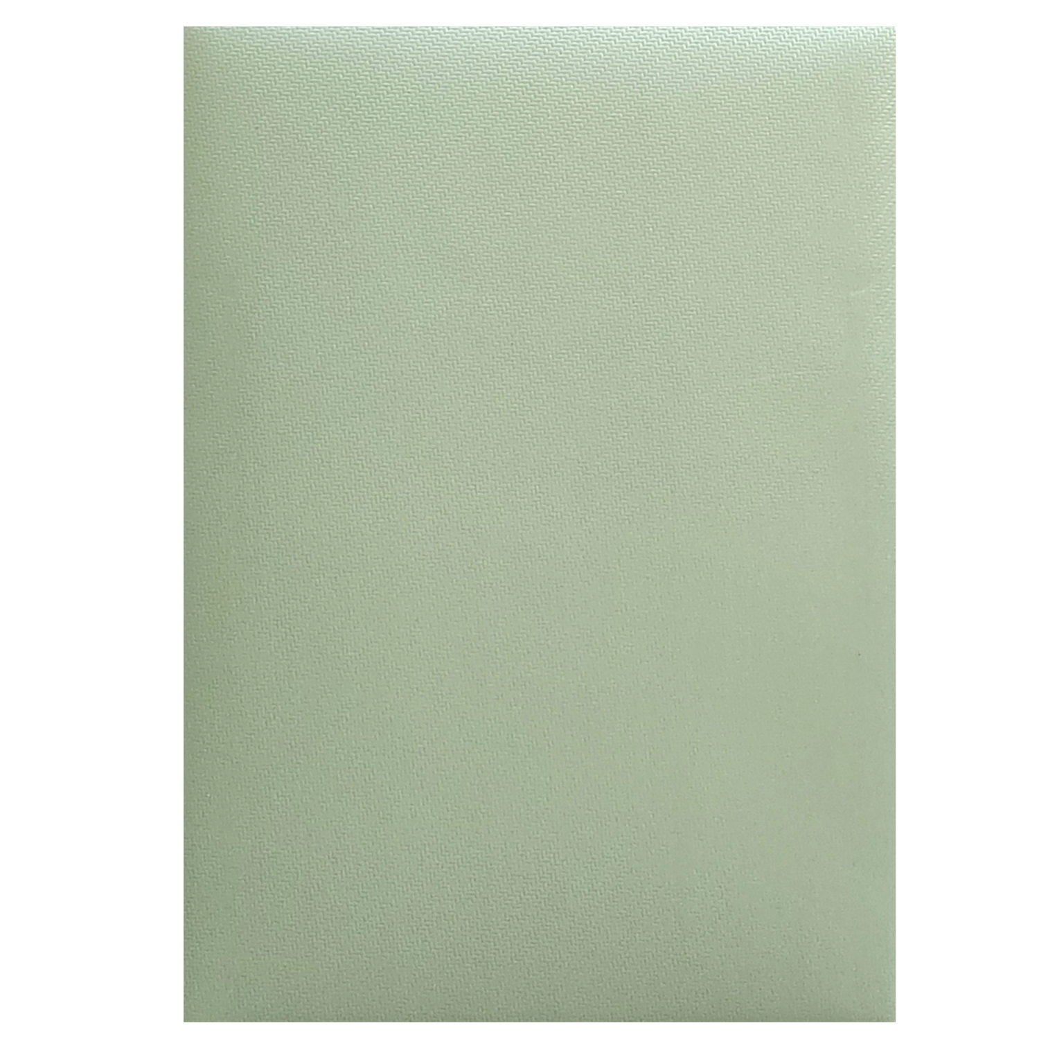 Olive Green Texture Sheet Wedding Card-KNKTGN036