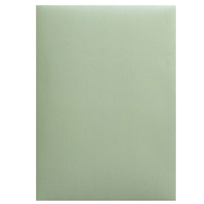 Olive Green Texture Sheet Wedding Card-King of Cards