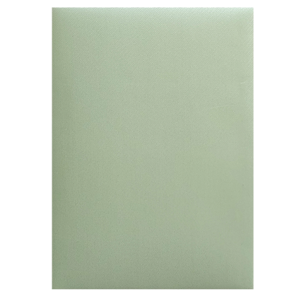 Olive Green Texture Sheet Wedding Card-King of Cards