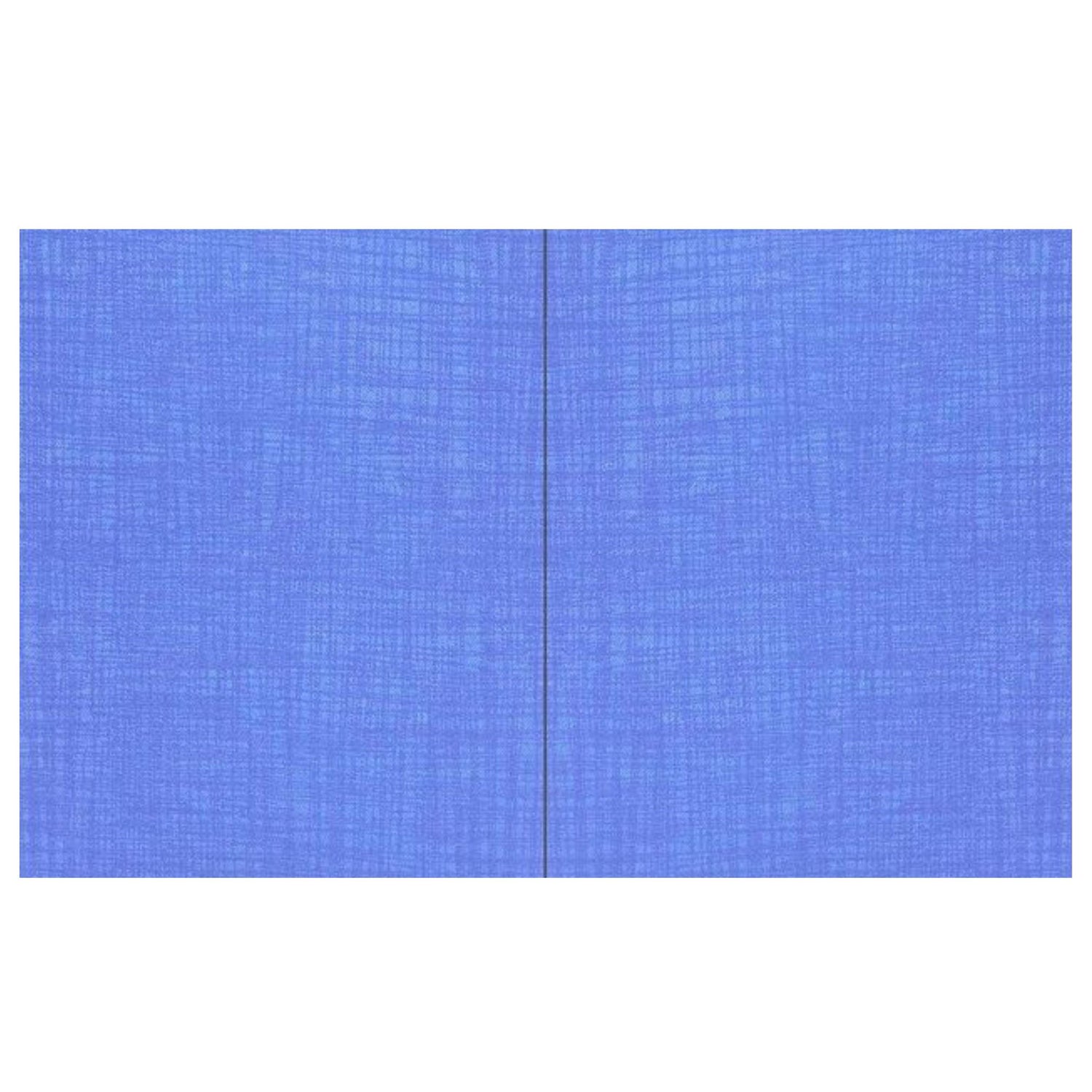 Fabulous Blue Shading With Ganesha Theme Wedding Card-King of Cards