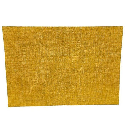 Gold Invitation Card-King of Cards