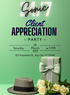 Sonic Client Appreciation-AAAPP005