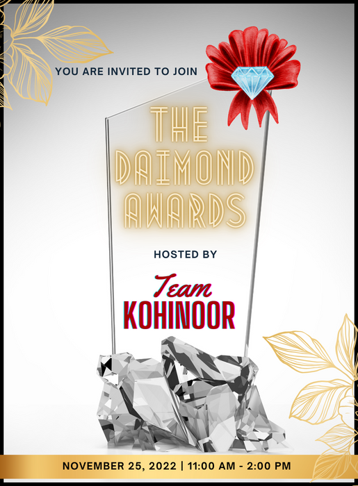 White Diamond Awards Ceremony-AAONY003