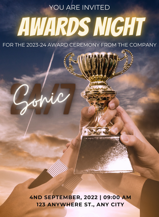 Blue trophy Awards Ceremony-AAONY005