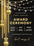 Black Lights Awards Ceremony-AAONY006